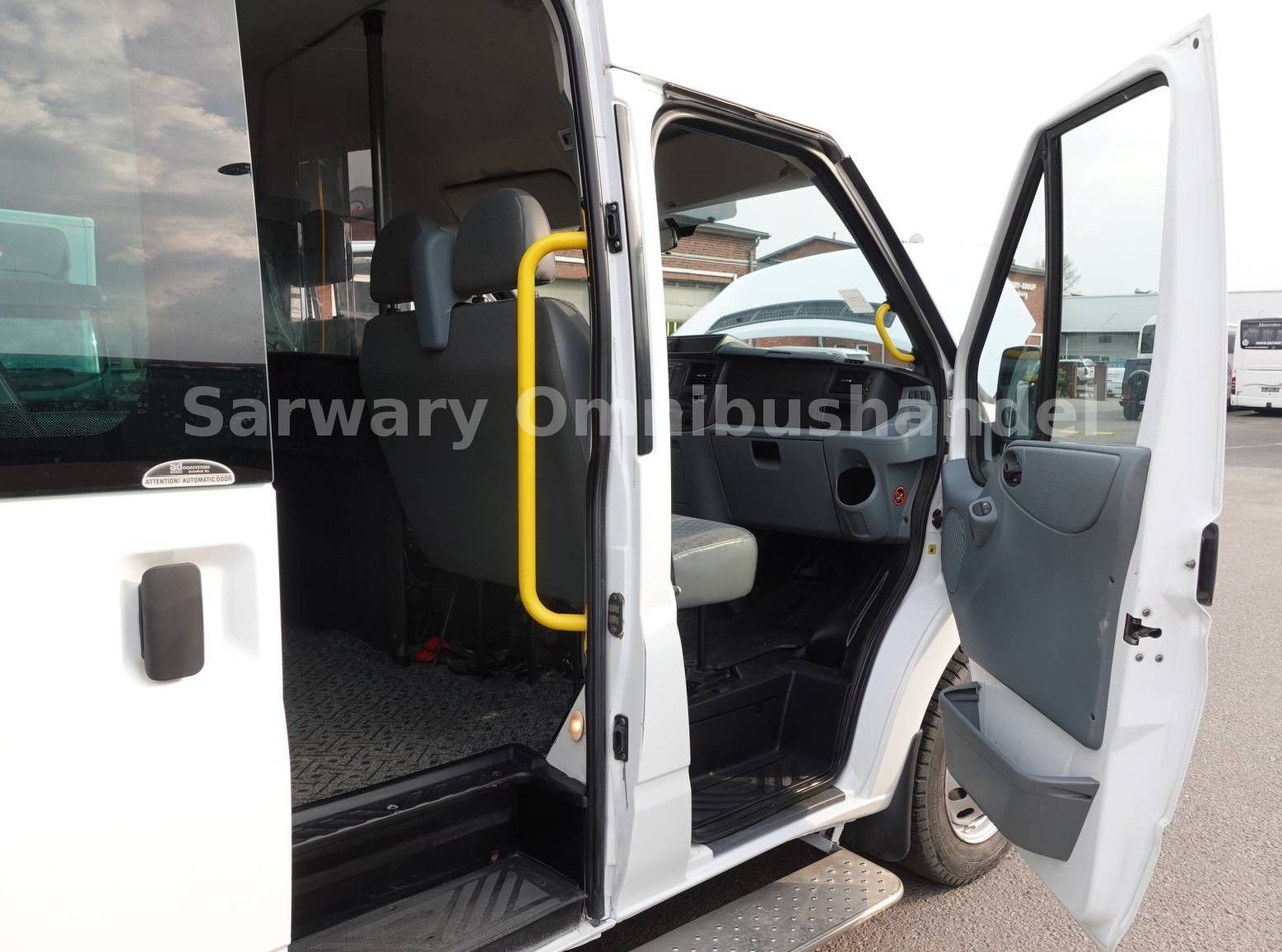 Микроавтобус, Пассажирский фургон Ford Transit *14 Sitze*Euro5*Klima*Webasto*Maxi: фото 44 Микроавтобус, Пассажирский фургон Ford Transit *14 Sitze*Euro5*Klima*Webasto*Maxi: фото 44