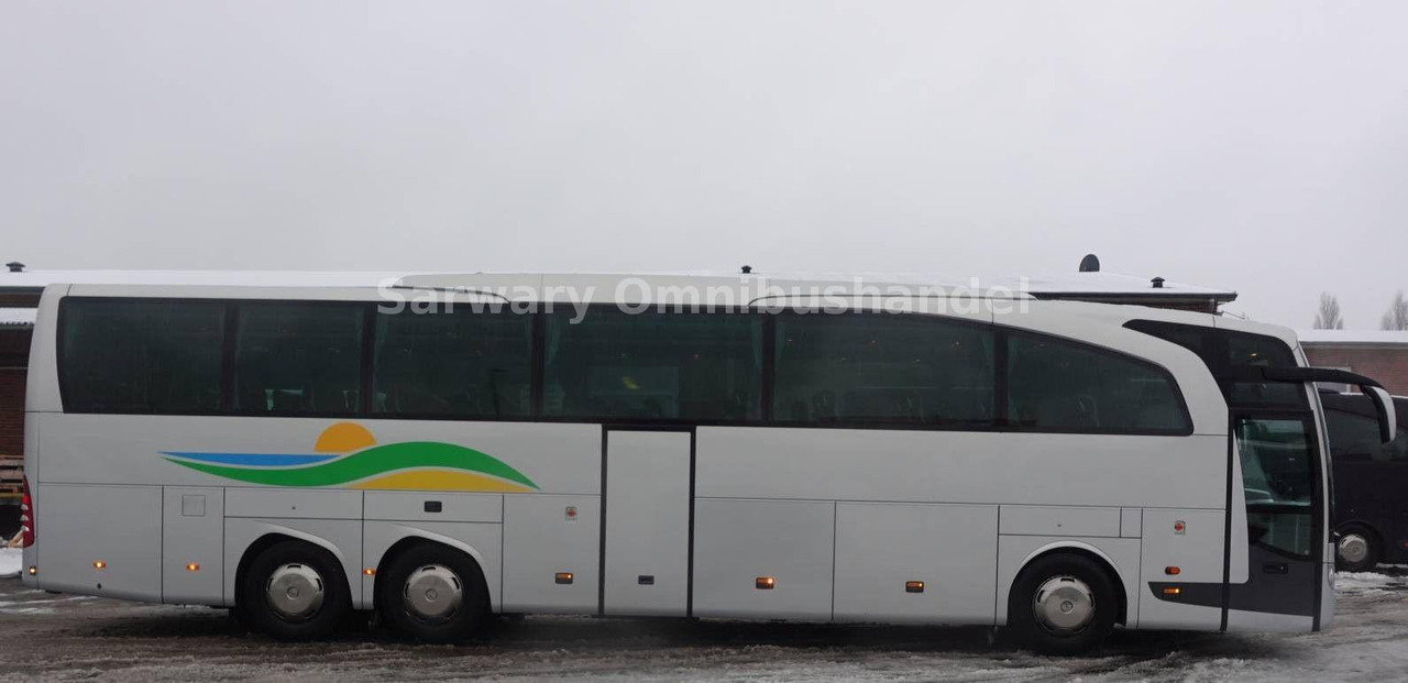 Mercedes-Benz Travego 580-16 RHD-M *56-Sitze*Tourismo*R08*R09* - Туристический автобус: фото 5 Mercedes-Benz Travego 580-16 RHD-M *56-Sitze*Tourismo*R08*R09* - Туристический автобус: фото 5