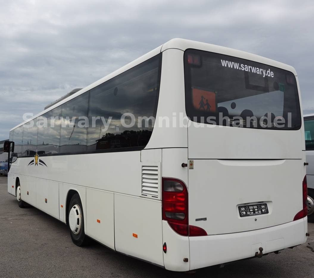 Setra 415 UL *Euro5*Klima*Integro*Intouro* - Пригородный автобус: фото 5 Setra 415 UL *Euro5*Klima*Integro*Intouro* - Пригородный автобус: фото 5