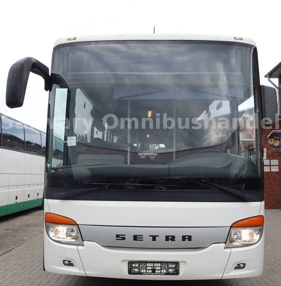 Setra 415 UL *Euro5*Klima*Integro*Intouro* - Пригородный автобус: фото 3 Setra 415 UL *Euro5*Klima*Integro*Intouro* - Пригородный автобус: фото 3