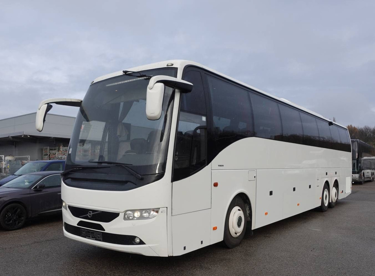 Volvo 9700 HD* 59 Sitze* Euro 6* WC* 9900*L:13.9 Meter - Туристический автобус: фото 2 Volvo 9700 HD* 59 Sitze* Euro 6* WC* 9900*L:13.9 Meter - Туристический автобус: фото 2