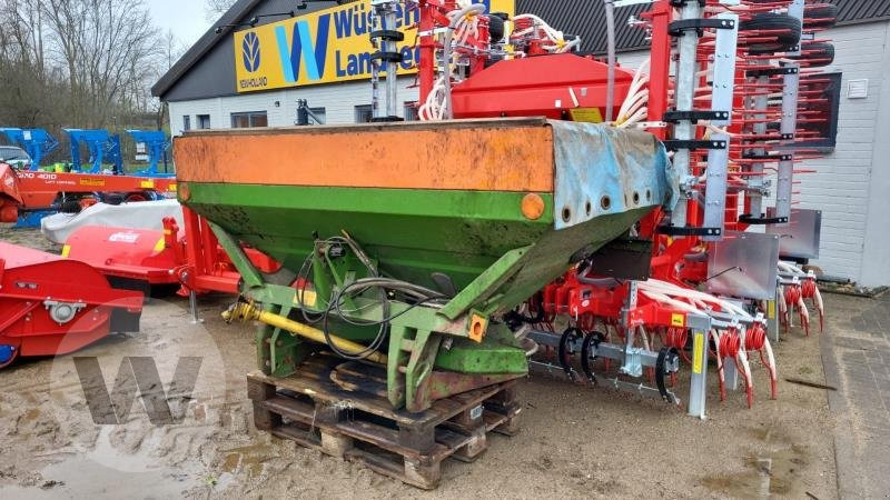 Amazone ZA-M II - Разбрасыватель удобрений: фото 1 Amazone ZA-M II - Разбрасыватель удобрений: фото 1