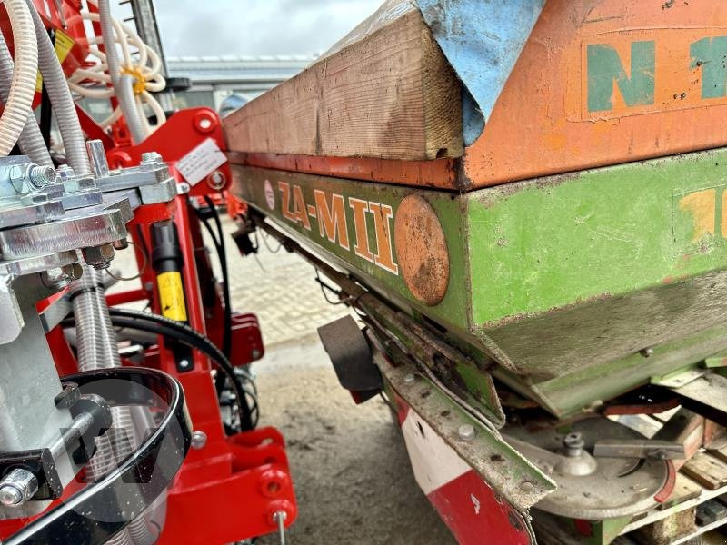 Amazone ZA-M II - Разбрасыватель удобрений: фото 5 Amazone ZA-M II - Разбрасыватель удобрений: фото 5