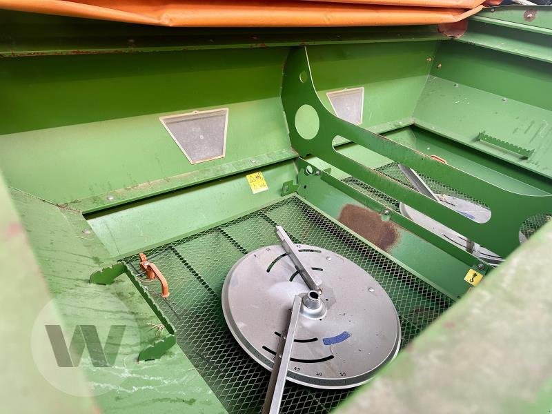 Amazone ZA-M Ultra profiS Hydro - Разбрасыватель удобрений: фото 4 Amazone ZA-M Ultra profiS Hydro - Разбрасыватель удобрений: фото 4