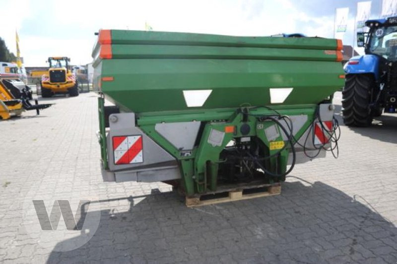 Amazone ZA-M Ultra profiS Hydro - Разбрасыватель удобрений: фото 3 Amazone ZA-M Ultra profiS Hydro - Разбрасыватель удобрений: фото 3