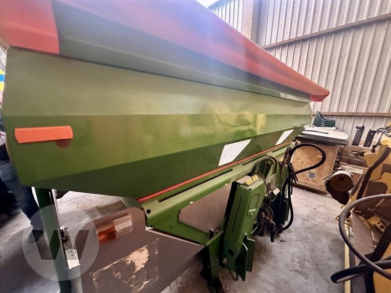 Amazone ZA-M Ultra profiS Hydro - Разбрасыватель удобрений: фото 3 Amazone ZA-M Ultra profiS Hydro - Разбрасыватель удобрений: фото 3