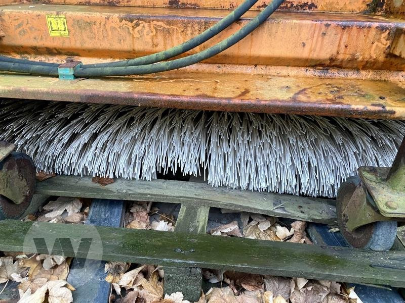 Bema 1,20 MTR - Щетка: фото 4 Bema 1,20 MTR - Щетка: фото 4