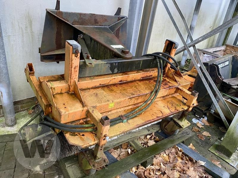 Bema 1,20 MTR - Щетка: фото 1 Bema 1,20 MTR - Щетка: фото 1