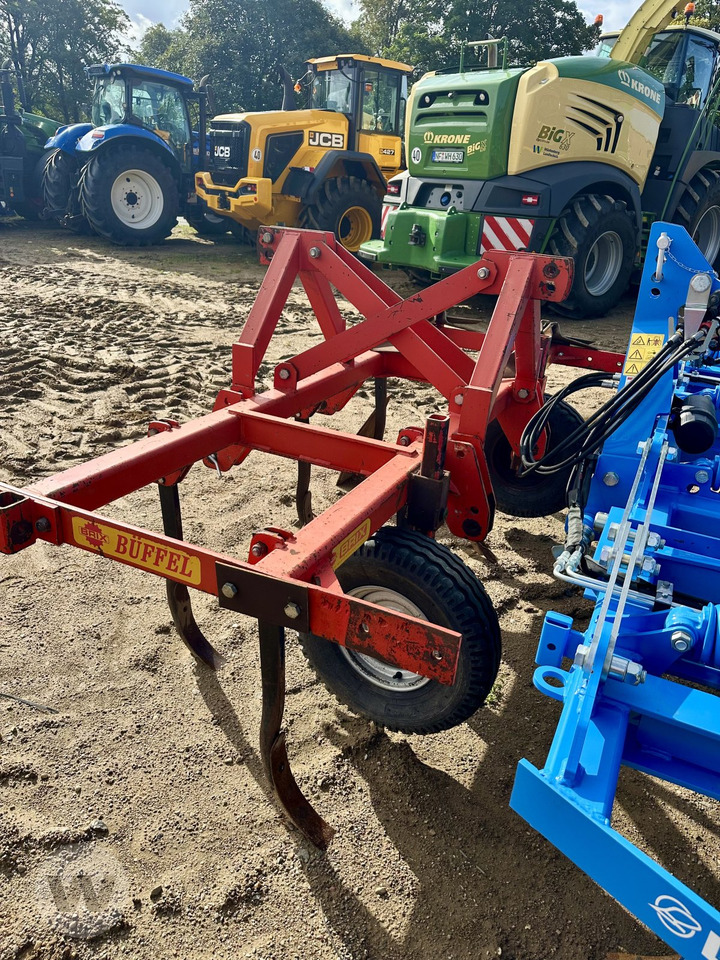 Brix Büffel - Культиватор: фото 5 Brix Büffel - Культиватор: фото 5