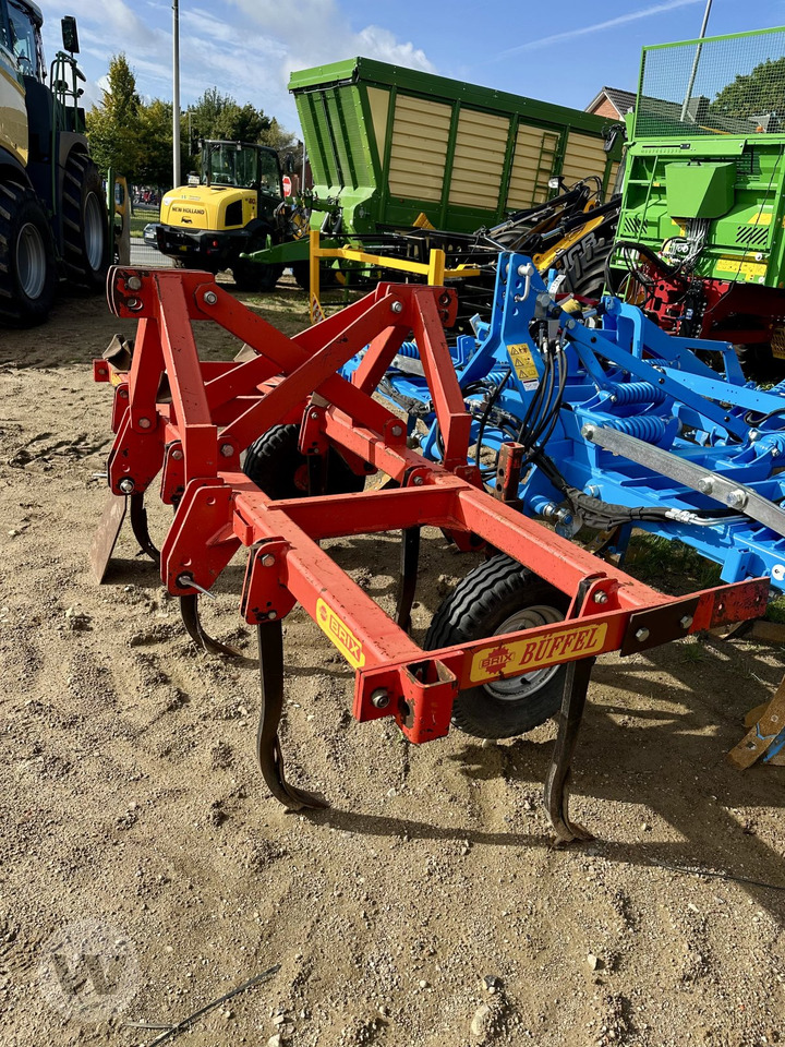 Brix Büffel - Культиватор: фото 3 Brix Büffel - Культиватор: фото 3