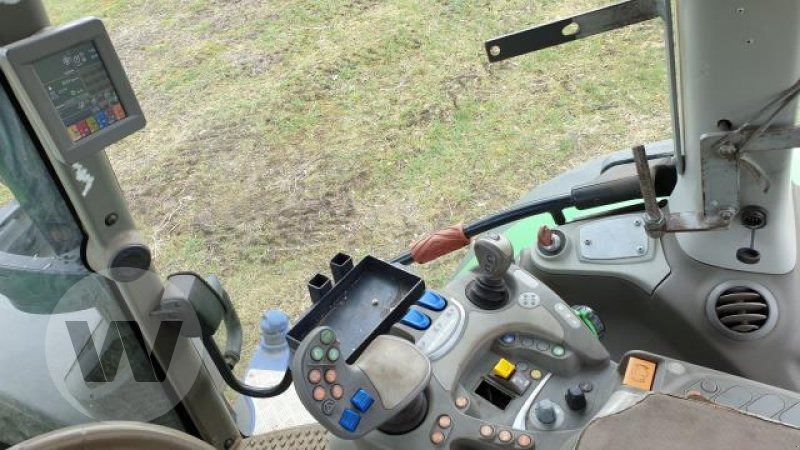 Deutz Agrotron 7250 TTV - Трактор: фото 5 Deutz Agrotron 7250 TTV - Трактор: фото 5