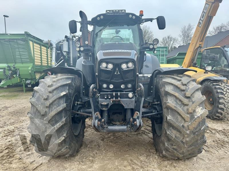 Deutz Agrotron 7250 TTV - Трактор: фото 3 Deutz Agrotron 7250 TTV - Трактор: фото 3