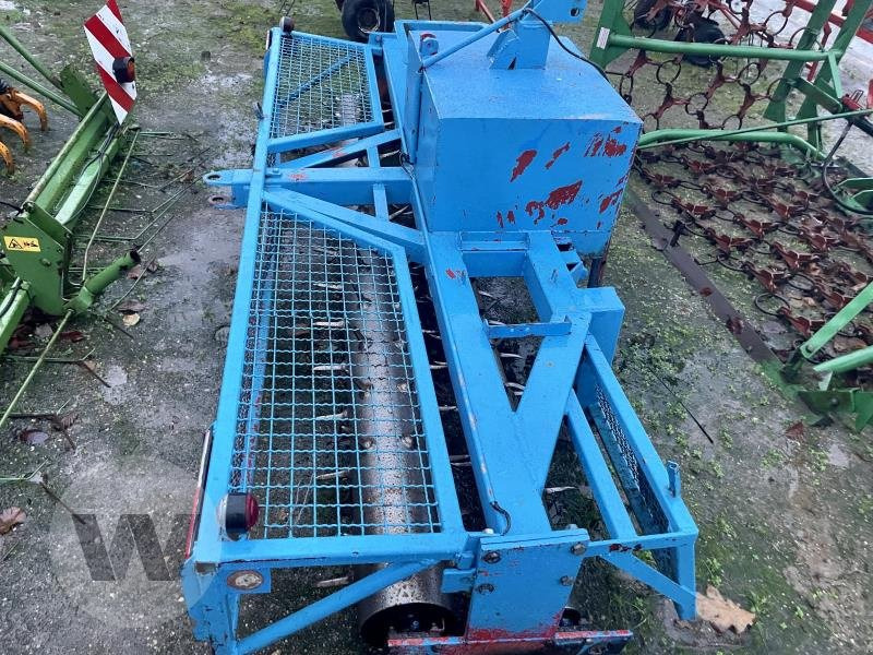 Frontpacker 3m - Полевой каток: фото 2 Frontpacker 3m - Полевой каток: фото 2