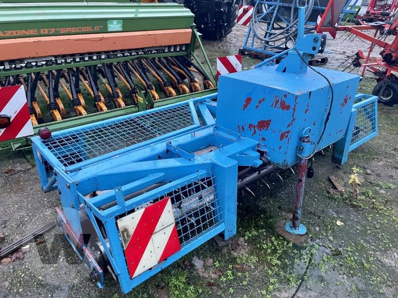 Frontpacker 3m - Полевой каток: фото 3 Frontpacker 3m - Полевой каток: фото 3