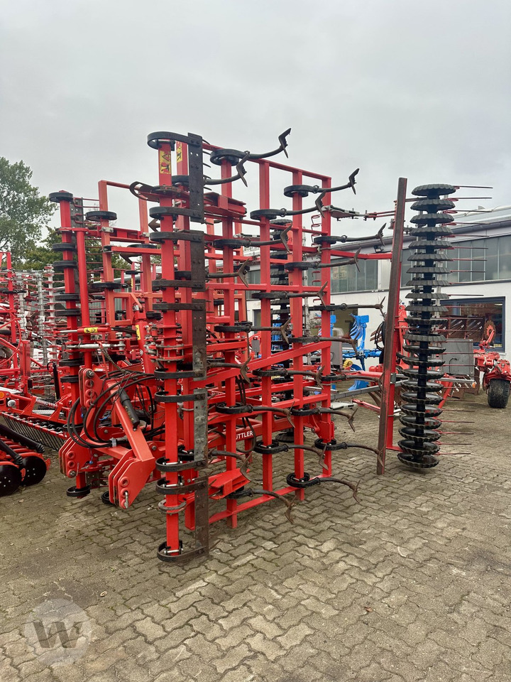 Güttler Supermaxx 60 - Культиватор: фото 1 Güttler Supermaxx 60 - Культиватор: фото 1