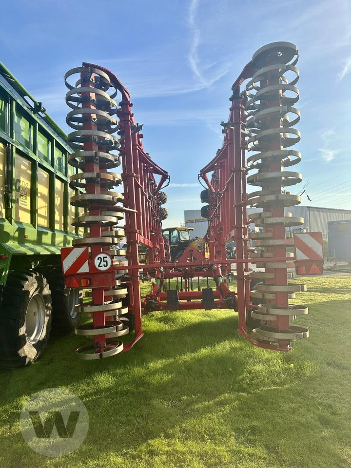 Horsch CRUISER 7XL - Культиватор: фото 4 Horsch CRUISER 7XL - Культиватор: фото 4