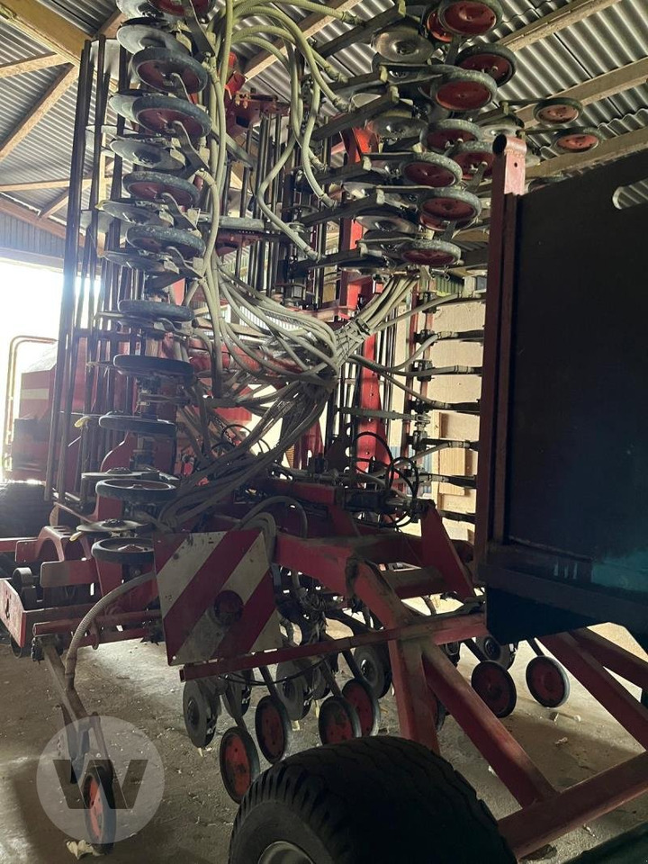 Horsch PRONTO RX9 - Сеялка: фото 4 Horsch PRONTO RX9 - Сеялка: фото 4