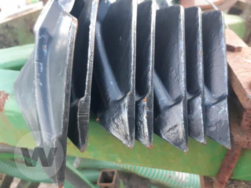 Kotte GARANT Güllegrubber - Адаптер для внутрипочвенного внесения удобрений: фото 4 Kotte GARANT Güllegrubber - Адаптер для внутрипочвенного внесения удобрений: фото 4