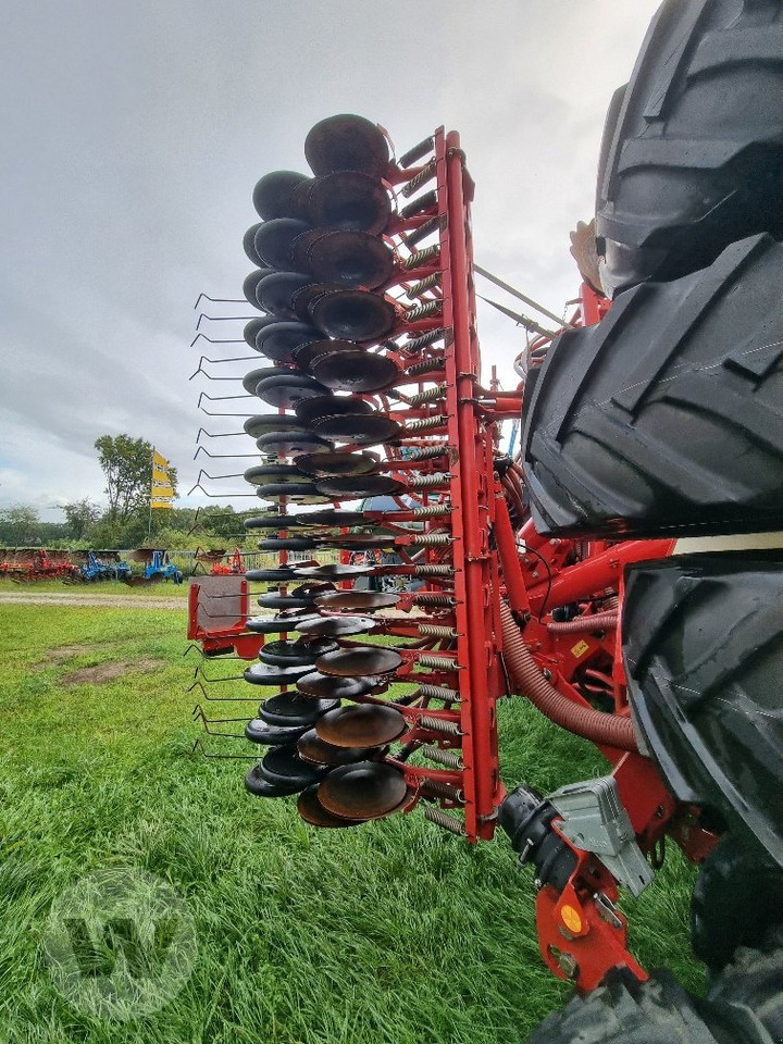 Kverneland U-Drill - Сеялка: фото 3 Kverneland U-Drill - Сеялка: фото 3