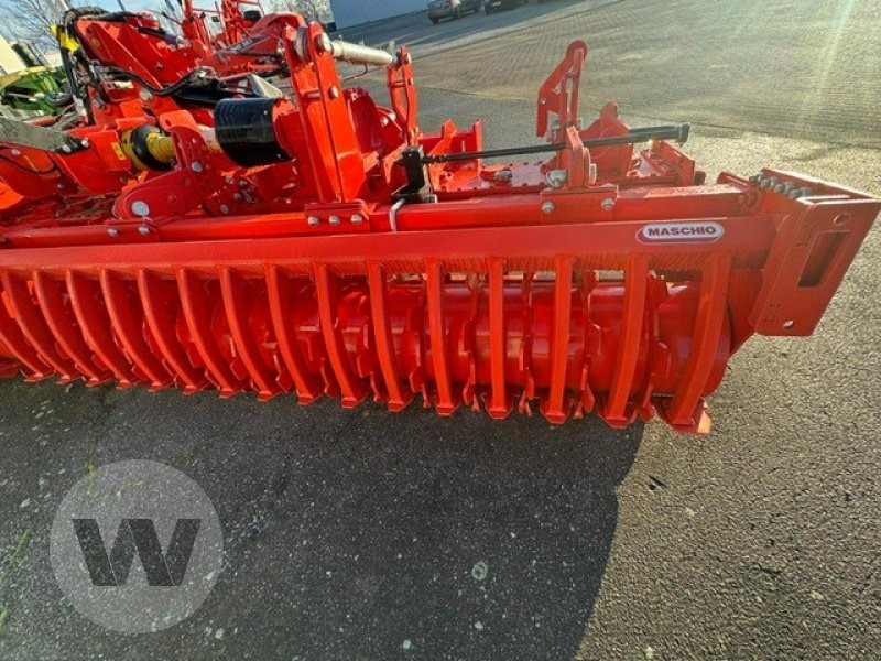 Maschio Gabbiano 5000 - Активная борона: фото 4 Maschio Gabbiano 5000 - Активная борона: фото 4