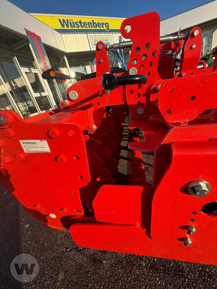 Maschio Gabbiano 5000 - Активная борона: фото 3 Maschio Gabbiano 5000 - Активная борона: фото 3