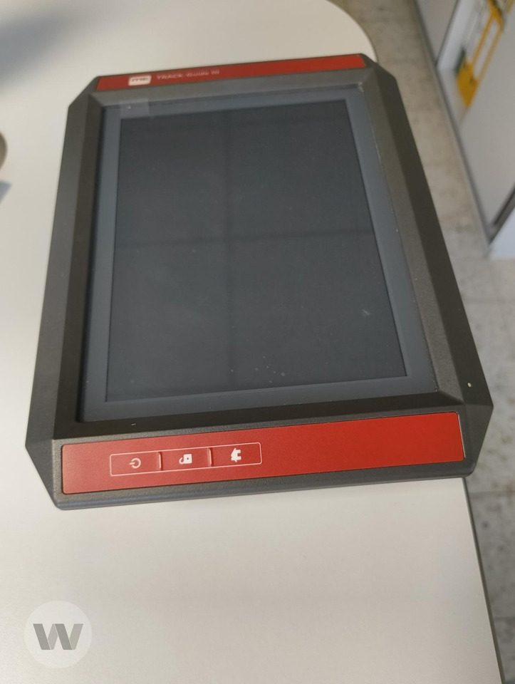 Müller TrackGuide III - Система навигации для Грузовиков: фото 4 Müller TrackGuide III - Система навигации для Грузовиков: фото 4