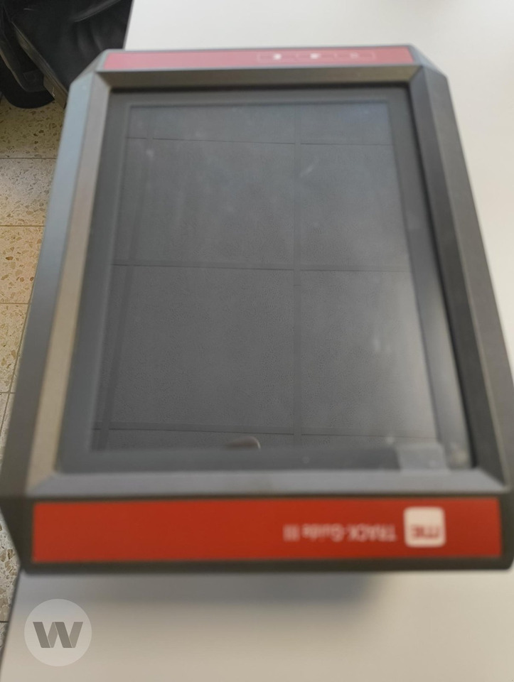 Müller TrackGuide III - Система навигации для Грузовиков: фото 3 Müller TrackGuide III - Система навигации для Грузовиков: фото 3