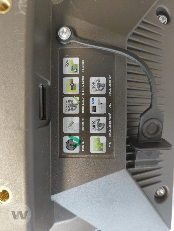 Müller TrackGuide III - Система навигации для Грузовиков: фото 5 Müller TrackGuide III - Система навигации для Грузовиков: фото 5