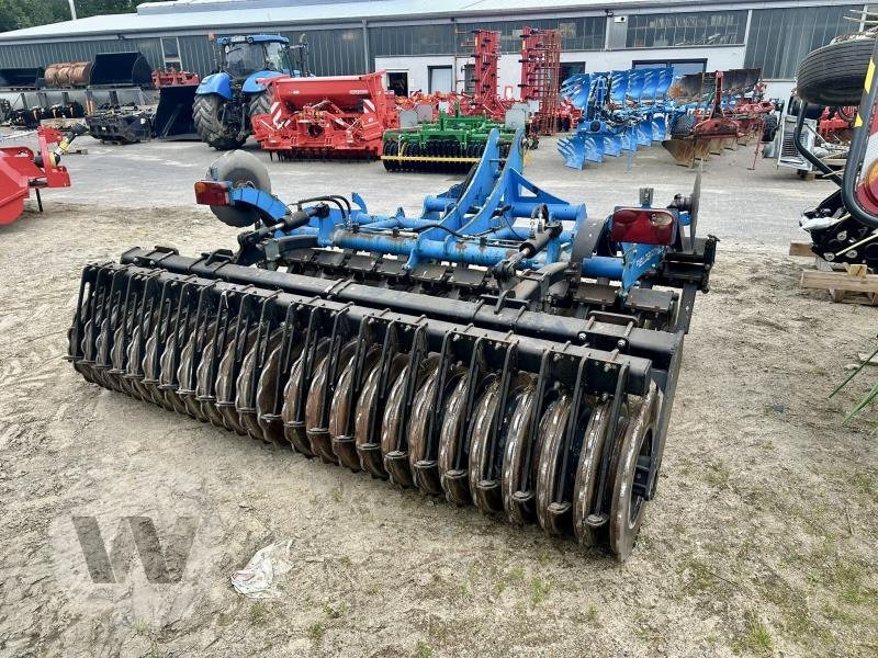 Rabe Fieldbird 3000 E - Дисковая борона: фото 1 Rabe Fieldbird 3000 E - Дисковая борона: фото 1