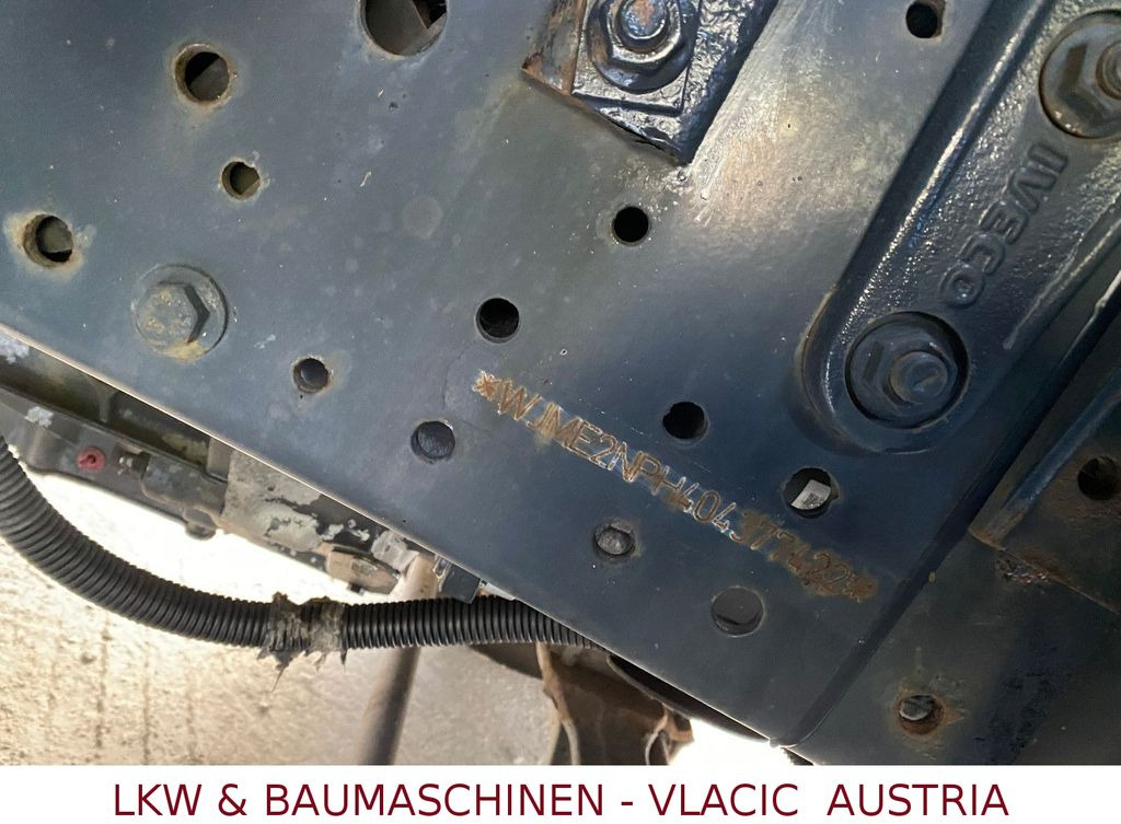 Iveco Stralis 360 Kran HIAB 166 4xHydr. Ladung 6,20m Iveco Stralis 360 Kran HIAB 166 4xHydr. Ladung 6,20m - Грузовик бортовой/ Платформа, Автоманипулятор: фото 3 Iveco Stralis 360 Kran HIAB 166 4xHydr. Ladung 6,20m Iveco Stralis 360 Kran HIAB 166 4xHydr. Ladung 6,20m - Грузовик бортовой/ Платформа, Автоманипулятор: фото 3