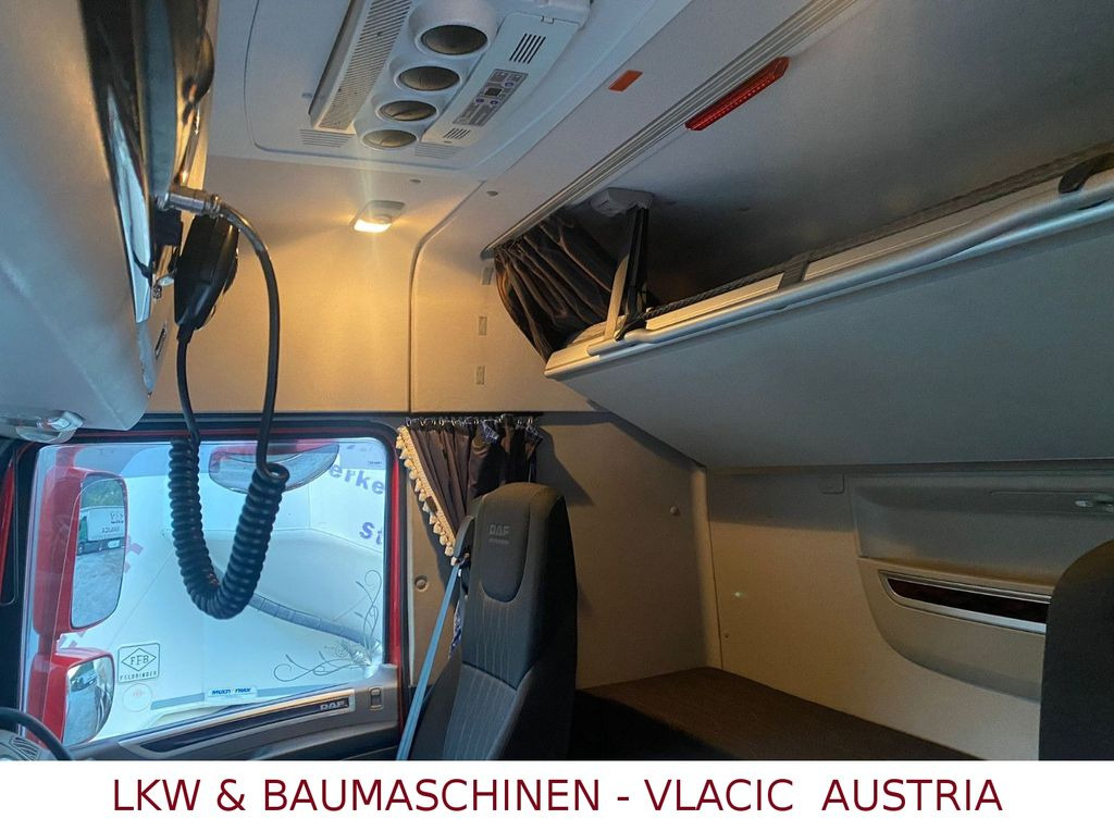 DAF XF480 / Retarder / SC /Nebenanrieb (Kipphydrlk.) DAF XF480 / Retarder / SC /Nebenanrieb (Kipphydrlk.) в лизинг DAF XF480 / Retarder / SC /Nebenanrieb (Kipphydrlk.) DAF XF480 / Retarder / SC /Nebenanrieb (Kipphydrlk.): фото 6