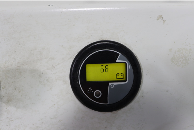 CSI SBC XT 1020 - Штабелер: фото 2 CSI SBC XT 1020 - Штабелер: фото 2