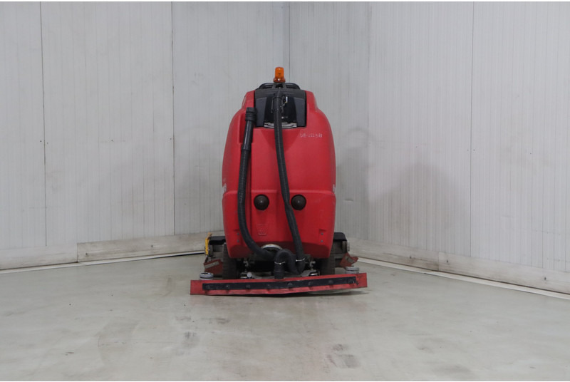 RCM JUMBO 1002 R - Поломоечная машина: фото 5 RCM JUMBO 1002 R - Поломоечная машина: фото 5