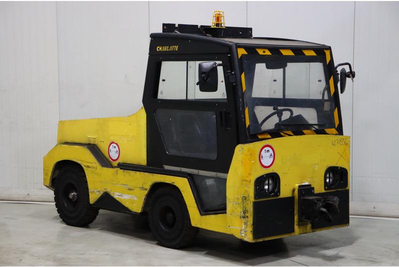 Charlatte TE225 - Строительная техника: фото 1 Charlatte TE225 - Строительная техника: фото 1