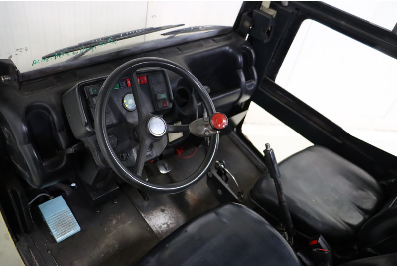 Charlatte TE225 - Строительная техника: фото 2 Charlatte TE225 - Строительная техника: фото 2