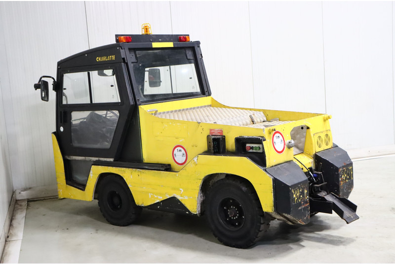 Charlatte TE225 - Строительная техника: фото 5 Charlatte TE225 - Строительная техника: фото 5