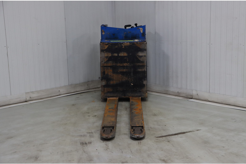 Toyota LSE200 - Сборщик заказов: фото 3 Toyota LSE200 - Сборщик заказов: фото 3