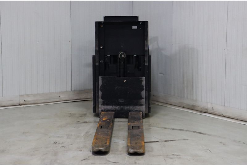 Toyota OSE120 - Сборщик заказов: фото 3 Toyota OSE120 - Сборщик заказов: фото 3