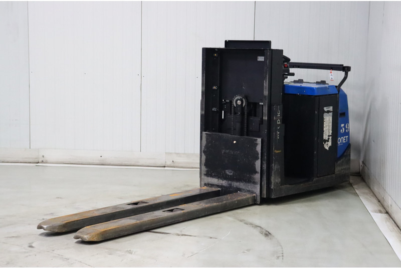 Toyota OSE120 - Сборщик заказов: фото 4 Toyota OSE120 - Сборщик заказов: фото 4