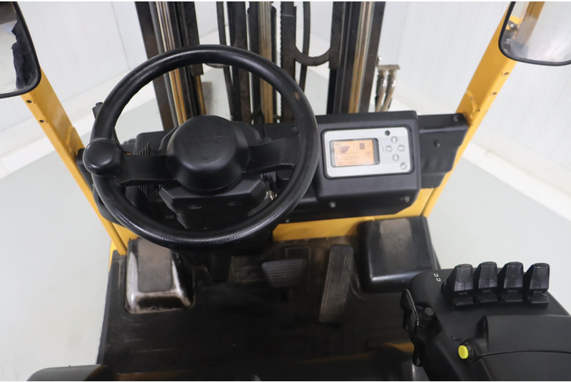 Электропогрузчик UniCarriers AS1N1L15H: фото 10