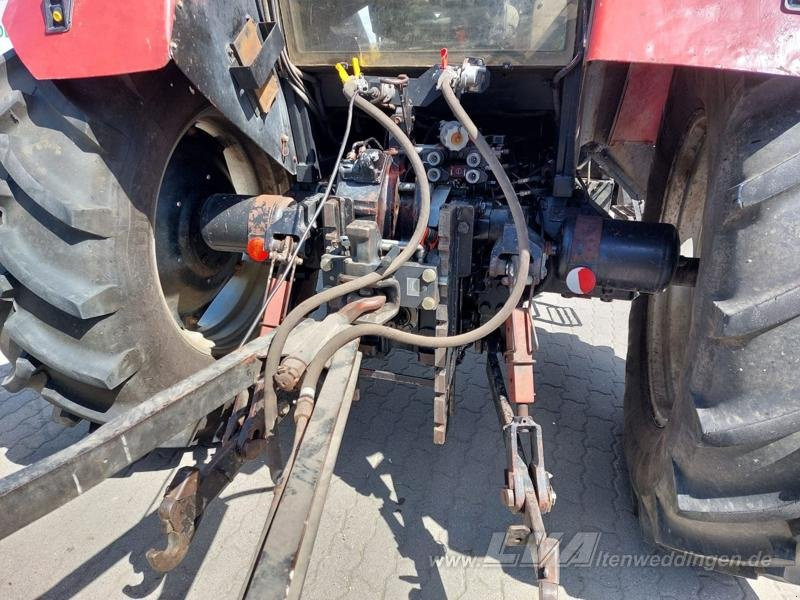 Case IH 5140 - Трактор: фото 4 Case IH 5140 - Трактор: фото 4