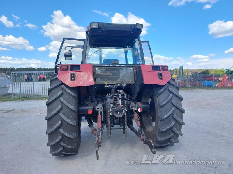 Case IH 5140 - Трактор: фото 3 Case IH 5140 - Трактор: фото 3