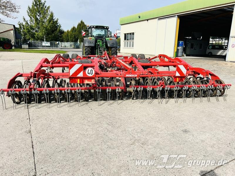 Horsch Cruiser 6XL - Культиватор: фото 5 Horsch Cruiser 6XL - Культиватор: фото 5