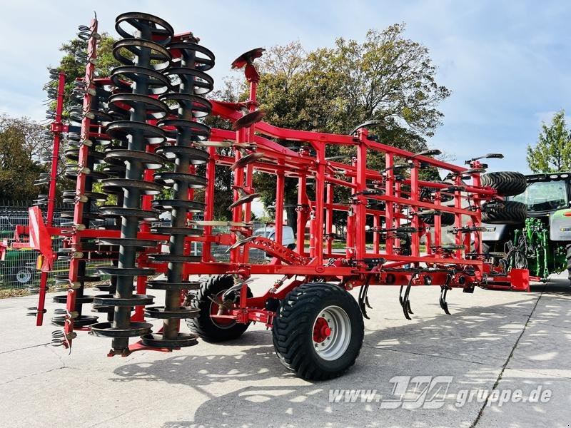 Horsch Cruiser 6XL - Культиватор: фото 3 Horsch Cruiser 6XL - Культиватор: фото 3