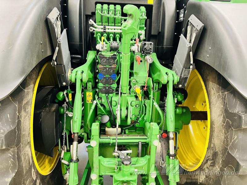 John Deere 6175R - Трактор: фото 5 John Deere 6175R - Трактор: фото 5