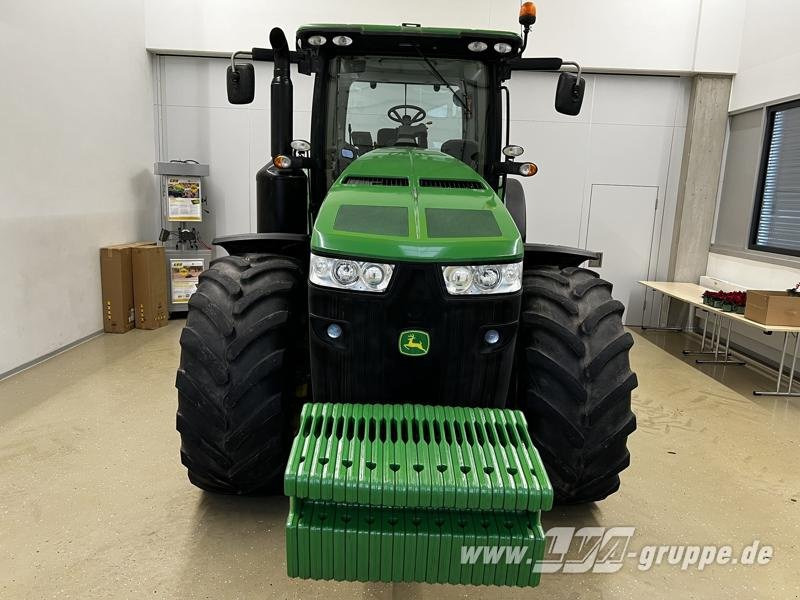 John Deere 8310R **Motor NEU** - Трактор: фото 3 John Deere 8310R **Motor NEU** - Трактор: фото 3