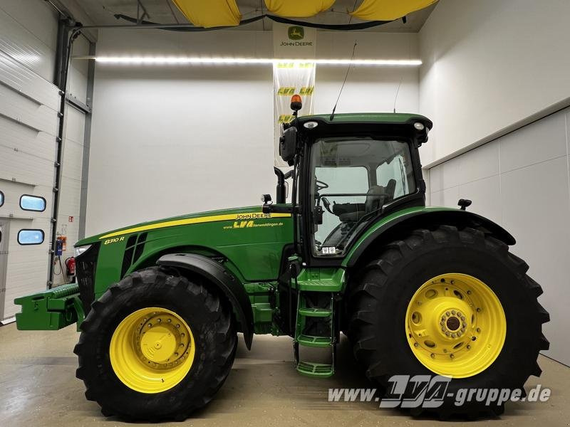 John Deere 8310R **Motor NEU** - Трактор: фото 5 John Deere 8310R **Motor NEU** - Трактор: фото 5