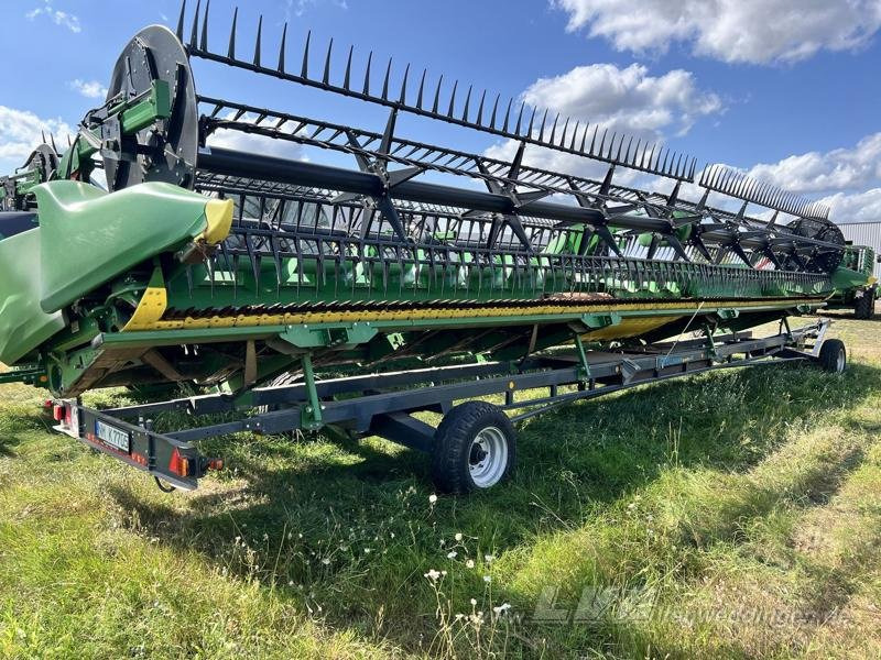 John Deere RDF 40 - Жатка зерновая: фото 5 John Deere RDF 40 - Жатка зерновая: фото 5