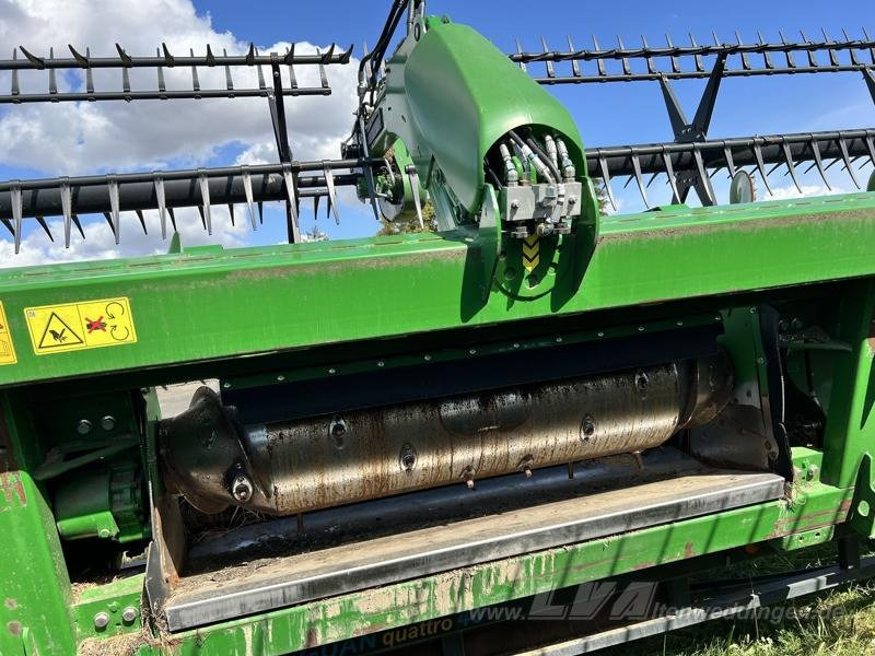 John Deere RDF 40 - Жатка зерновая: фото 3 John Deere RDF 40 - Жатка зерновая: фото 3