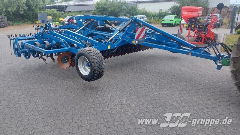 Köckerling Rebell 500T 2.0 classic - Дисковая борона: фото 1 Köckerling Rebell 500T 2.0 classic - Дисковая борона: фото 1